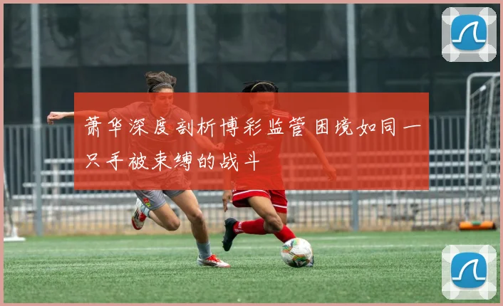 萧华深度剖析博彩监管困境如同一只手被束缚的战斗